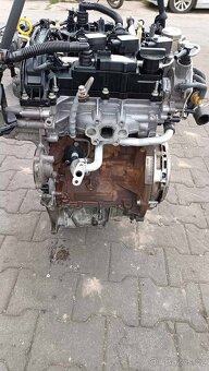 motor 1.0 74kW M2DA ecoboost m2da - 4