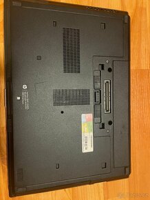 HP EliteBook 8460p - 4