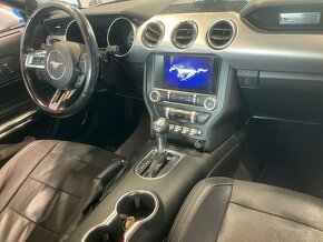 Ford Mustang 2.3i , rv 2019 - 4