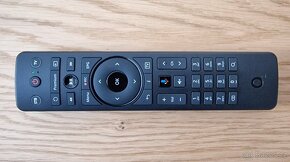 O2 TV Set Top Box (2023) ZTE ZXV10 - 4