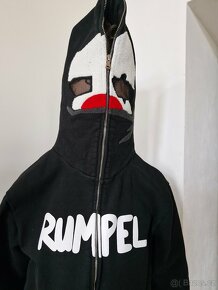 Life is Porno RUMPEL - 4