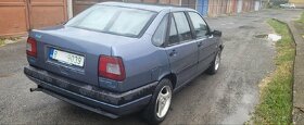 Fiat Tempra 1.4.i.e. Digi tacho - 4