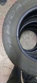 Pneumatiky 215/65 R16 - 4