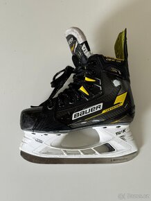 Brusle  Bauer Supreme M4 1,5 - 4