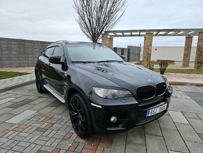 BMW X6 40D 225kw - 4