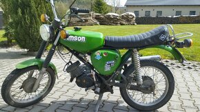 Simson s51 enduro - 4