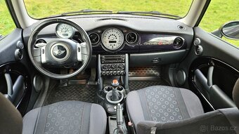 Mini Cooper 1.6i - 4