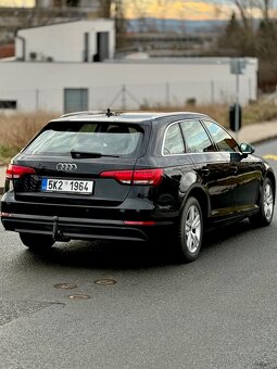 Audi A4 2016 2.0d - 4