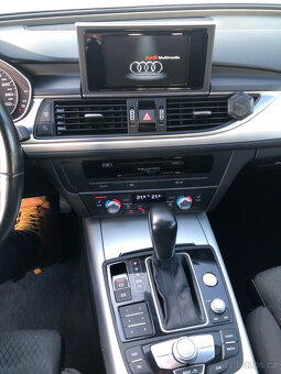 Audi A6 Avant 3.0 TDI 160kW quattro - 4