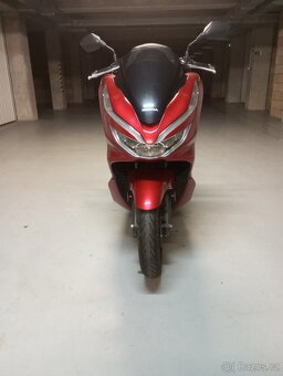 Honda PCX 125 - 4