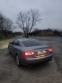 Audi a5 2.7tdi - 4