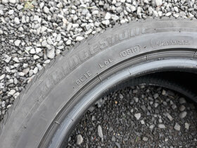 Letní pneu Bridgestone 215/45/16 86H - 4
