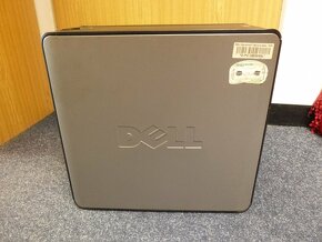 Dell Optiplex 755 - 4