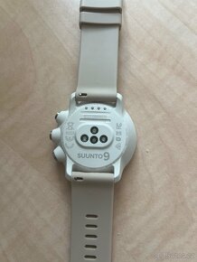 Suunto 9 White - 4