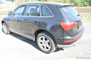 Audi Q5 3,0TDi PO SERVISU,TOP STAV - 4