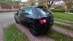 Škoda Fabia 1.2 Tsi 50 000km - 4