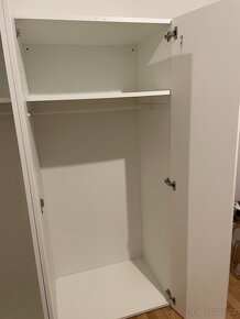 Skříň IKEA PLATSA FONNES - 4