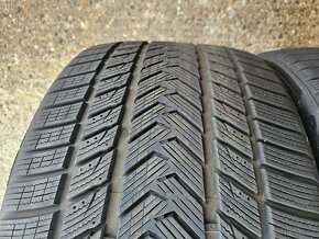 315/30R21 105V XL Pro Winter GRIPMAX - 4