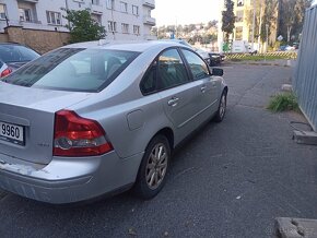 Volvo s40 2.0D - 4