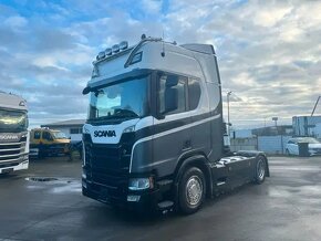 Scania R450 4x2 / 420tkm / 2019 - 4