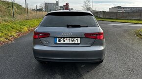 AUDI A3 1.4 TFSI - 4