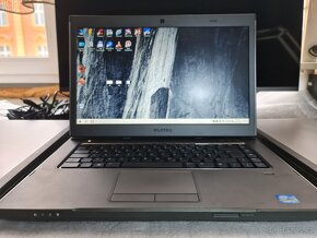 Notebook Dell Vostro 3560 - 4