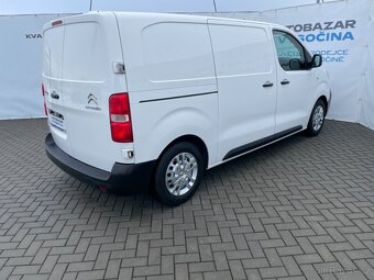 Citroën Jumpy 2.0HDi 110kW L2 Klima ČR DPH - 4