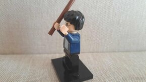 Lego Harry Potter figurka "Harry Potter" (HP087) - 4