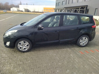 Renault Grand Scenic 1.6 dci 96kW - 4