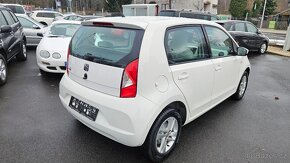 Seat Mii 1,0i klimatizace - 4