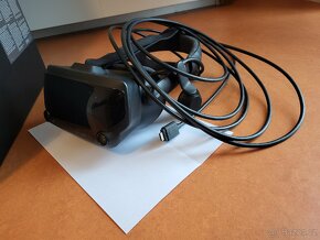 Valve Index VR set - 4