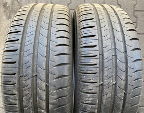 letní pneu 205/55 R16 a 225/45 R17 - 4