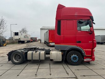 TAHAČ DAF XF 480 SSC LOWDECK 2018 - 4