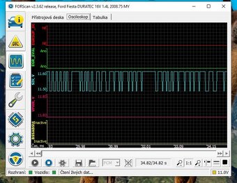 FORSCan ELM327 - 4