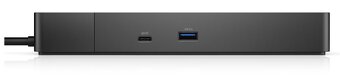 Dokovací stanice Dell WD19S 180W - připojení přes USB typ C - 4