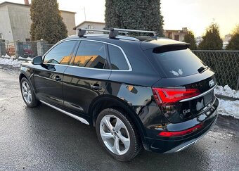 Audi Q5 45 TFSI quattro S tronic S line - 4