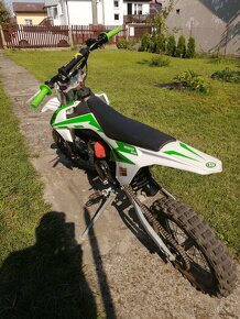 Pitbike 125ccm - 4