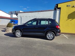 Volkswagen Tiguan 2,0 TDi (2010) - 4