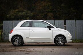 Fiat 500 1.2 51Kw - 4