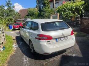 Peugeot 308 sw 2.0bluehdi - 4