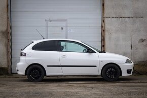 Seat Ibiza 1.8 20V Cupra - 4