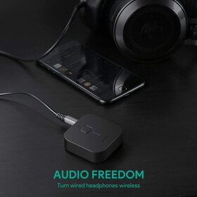 AUKEY bezdrátový Bluetooth v4.1 - 4