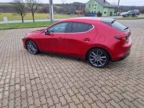 Mazda 3 BP g122 plus - 4