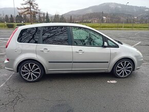 Ford C Max - 4