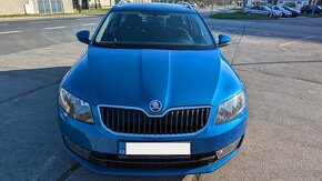 Škoda Octavia, Combi, 2.0 TDI - Servisováno - 4