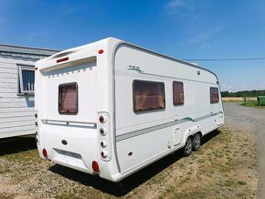 Karavan Bessacarr Cameo 635 GL - 4