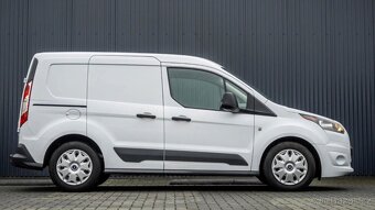 Ford Transit Connect, 2018, TOP STAV, najeto pouze 150tis km - 4