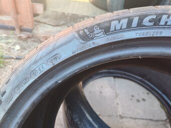 315/30/22 Michelin 2ks - 4