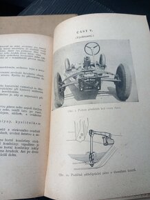 Kniha-Řidičova abeceda-1947. - 4