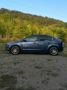 Ford Focus MK2 - 4